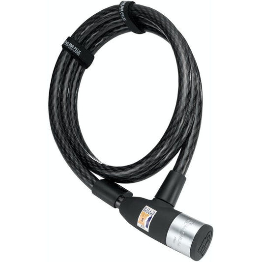 Magnum Combo Lock 180cm x 12mm