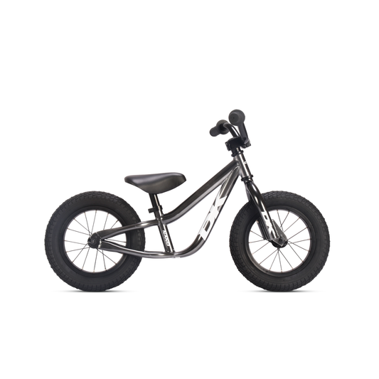 DK Nano Kids 12'' Balance Bike Smoke