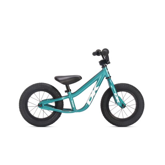 DK Nano Kids 12'' Balance Bike Ocean