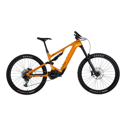 Norco Range VLT C2 Electric Mountain Bike - Battery Sold Separately