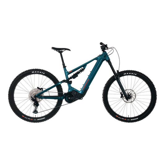 Norco Range VLT A2 Electric Mountain Bike - Battery Sold Separately