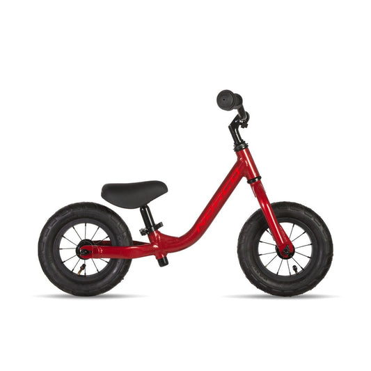 Norco Runner 10'' Kids Balance Bike Red
