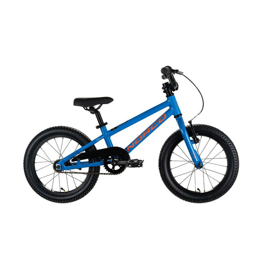 Norco Coaster 16'' Kids Bike Blue