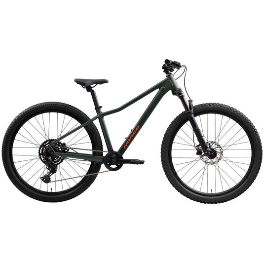Norco Charger 26'' Kids Bike Sage Slate