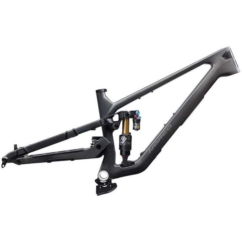 Norco Sight C Frame Kit Black