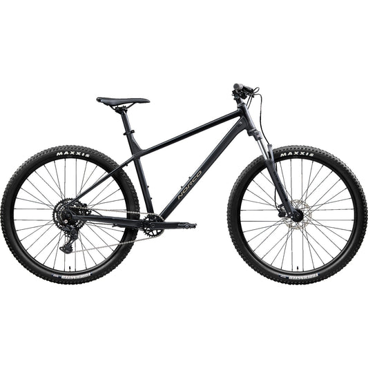 Norco Storm 100 Hardtail Mountain Bike Black
