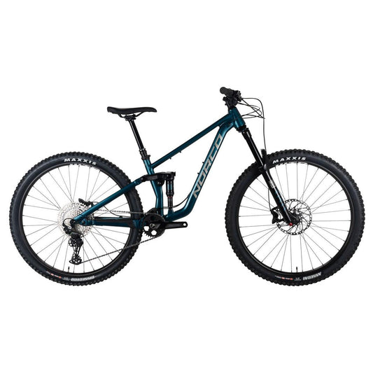Norco Sight A3 29 Mountain Bike Jade/Silver