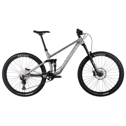 Norco Sight A3 29 Mountain Bike Silver/Silver