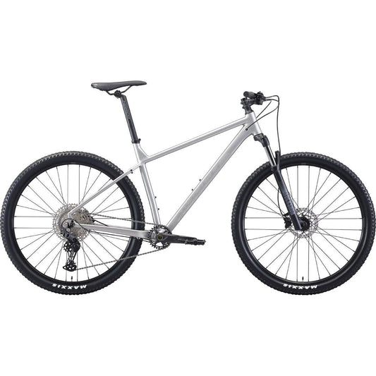 Norco Storm 1 SE 27 Mountain Bike Mountain Bike Silver