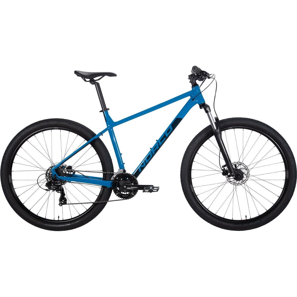 Norco Storm 4 27.5'' Mountain Bike Cavalry Blue/Black