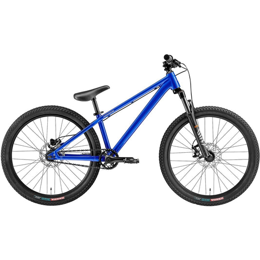 Norco Rampage 24'' Hardtail Mountain Bike Blue