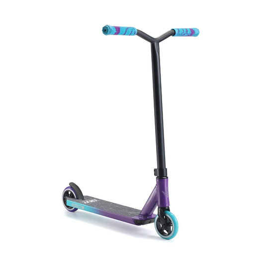 Envy One S3 Scooter Purple/Teal