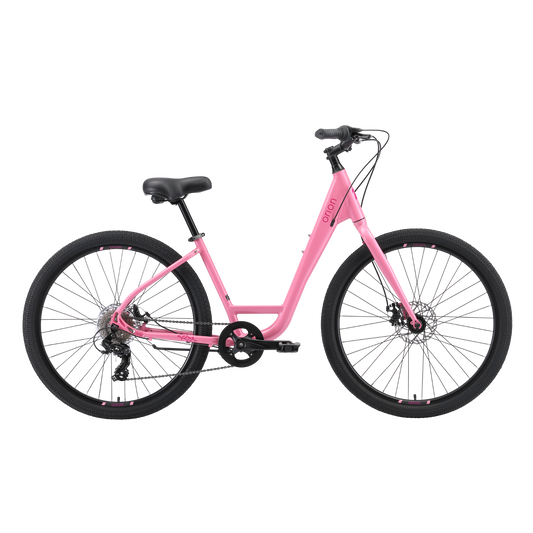 Pedal Orion 2 Cruiser Bike Pink