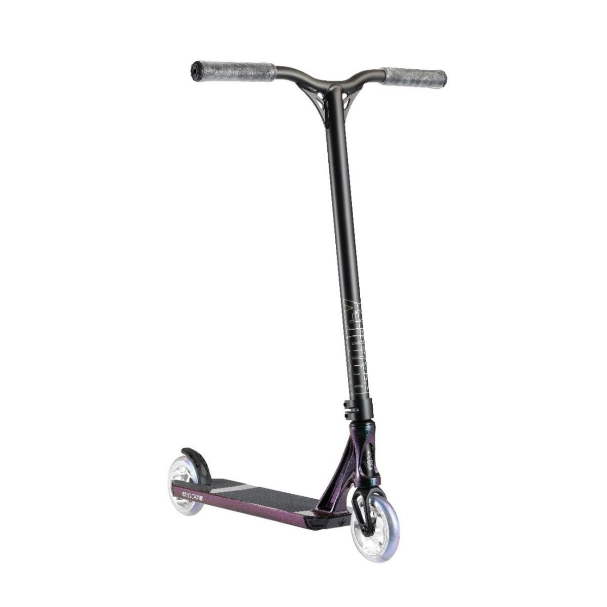 Envy Prodigy Complete S8 Scooter Nebula