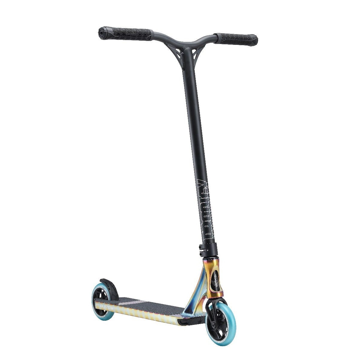 Envy Prodigy Complete S8 Scooter Oil Slick – Bicycle Centre