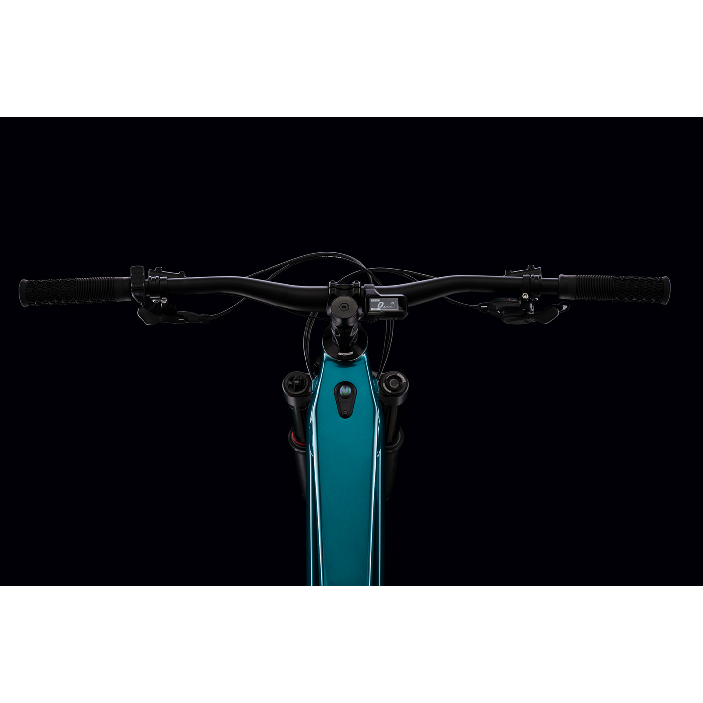 Norco Range VLT A2 Electric Mountain Bike - Battery Sold Separately