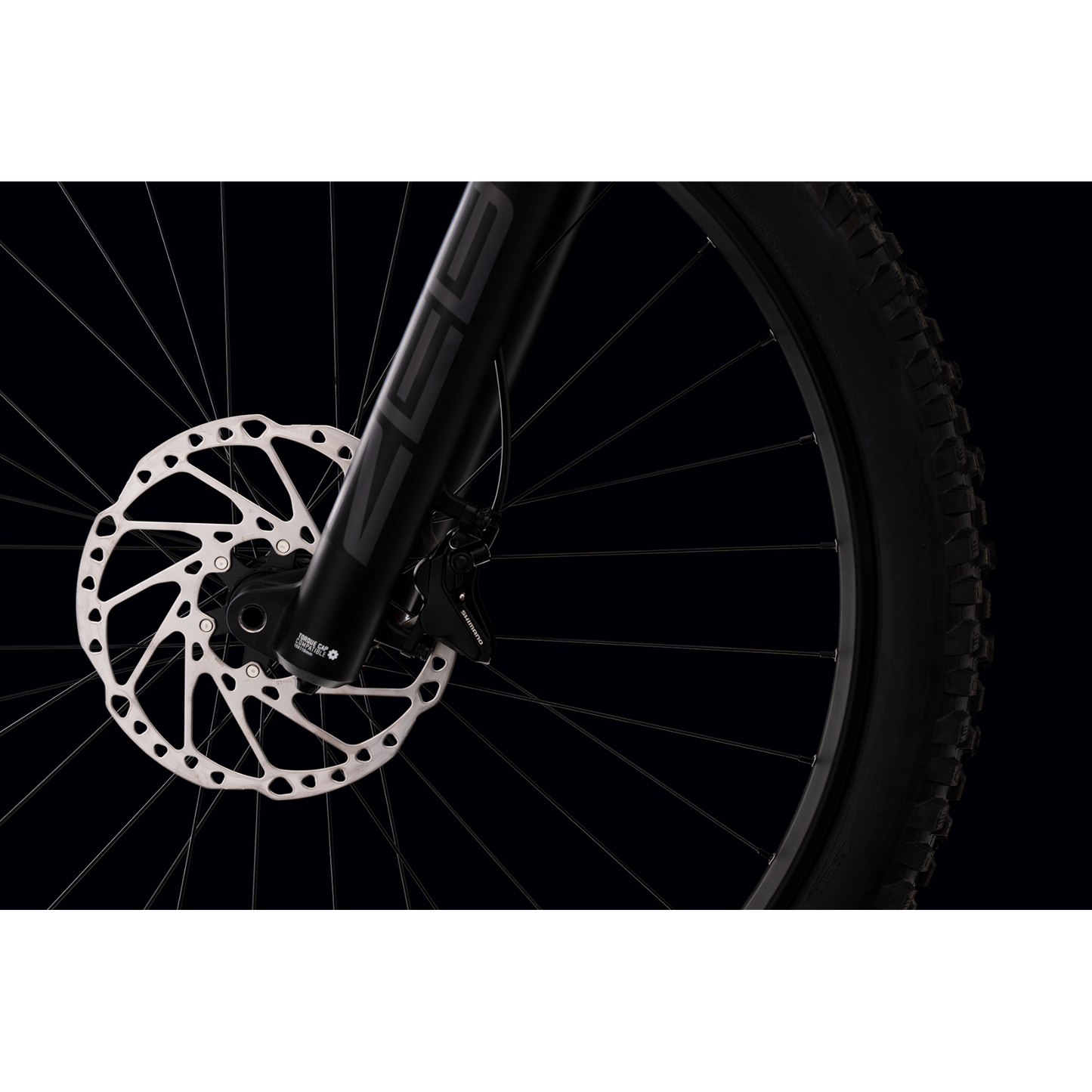 Norco Range VLT A2 Electric Mountain Bike - Battery Sold Separately