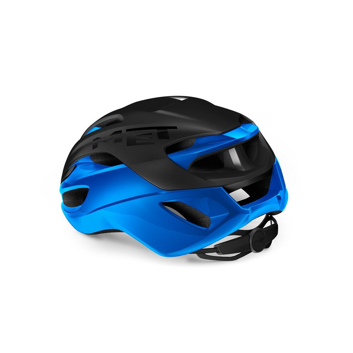 MET Rivale II MIPS Helmet Black/Blue