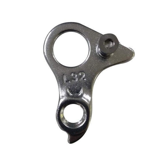 Silverback Hanger 20