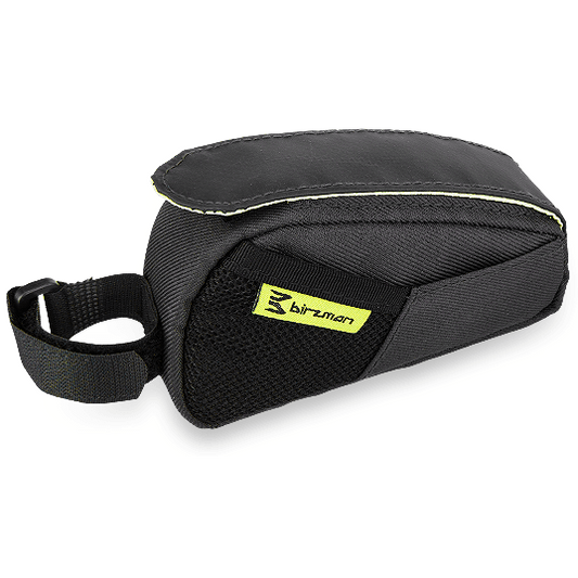Birzman Belly S Top Tube Bag Black
