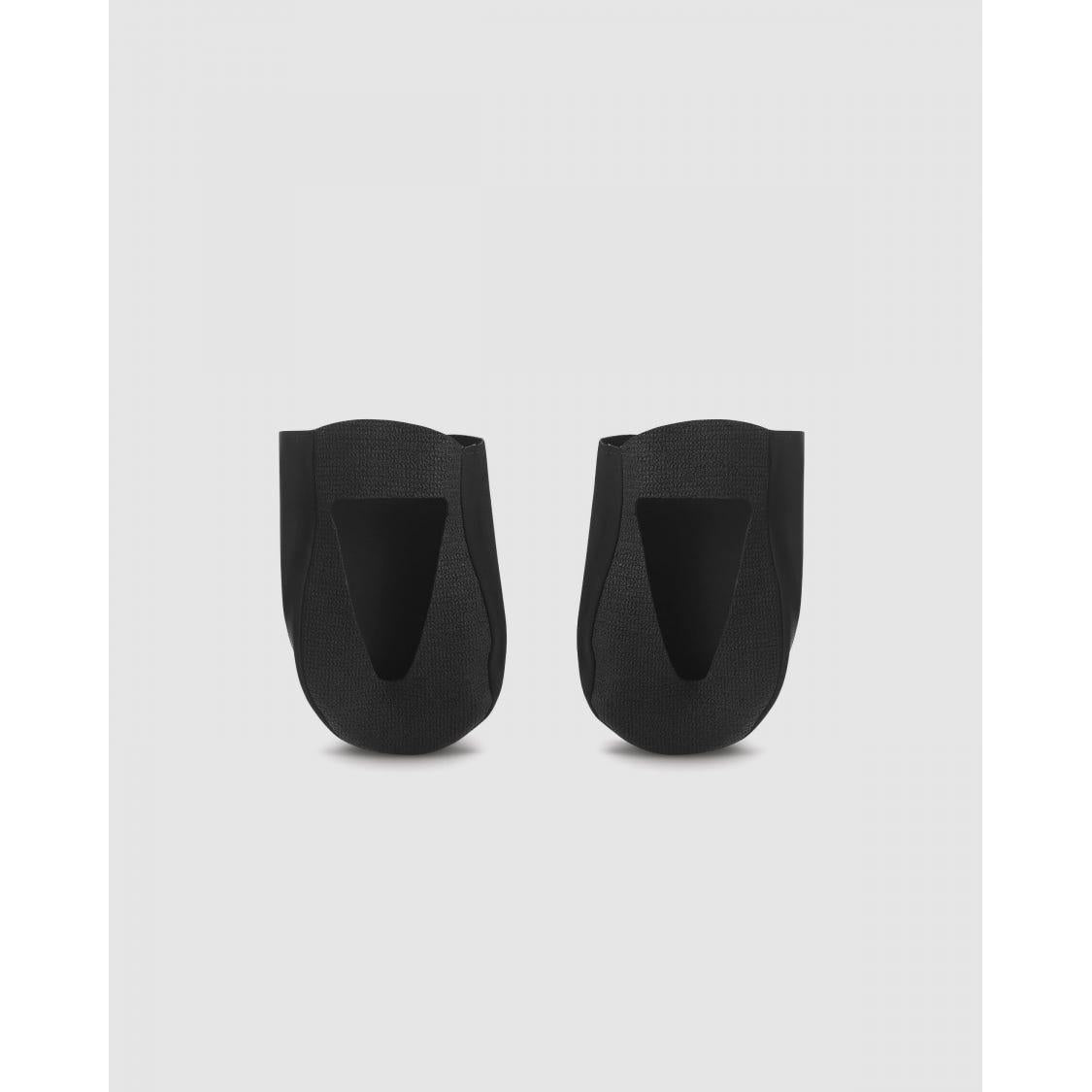 Assos Spring Fall G2 Toe Covers blackSeries