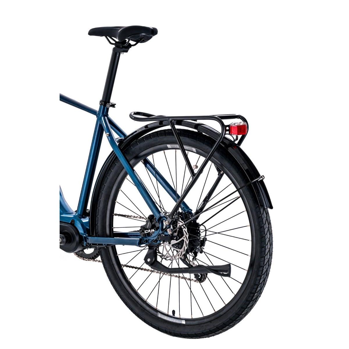 Pedal Falcon 27.5'' 522Wh Electric Hybrid Bike Midnight Blue