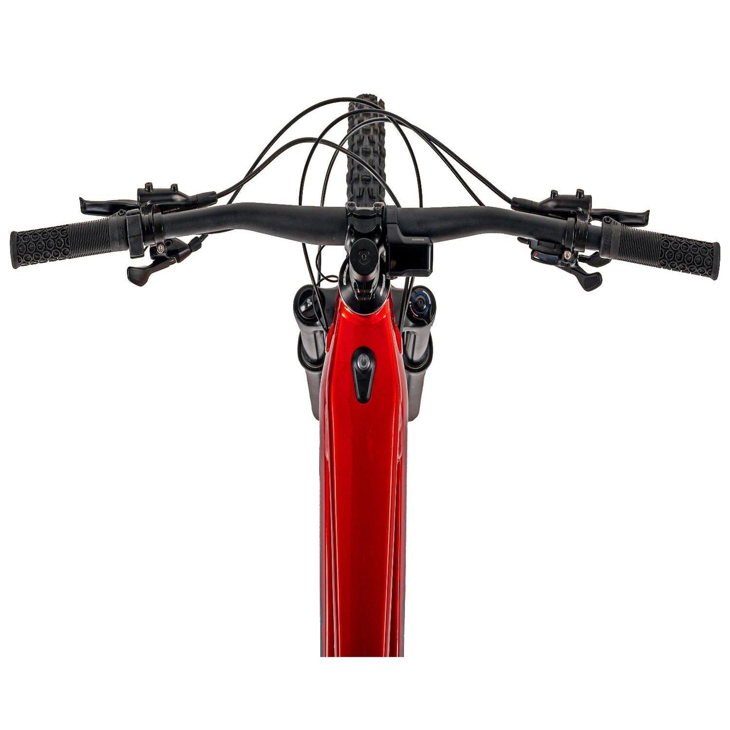 Norco Sight VLT A2 Electric Mountain Bike - 540Wh Battery Included