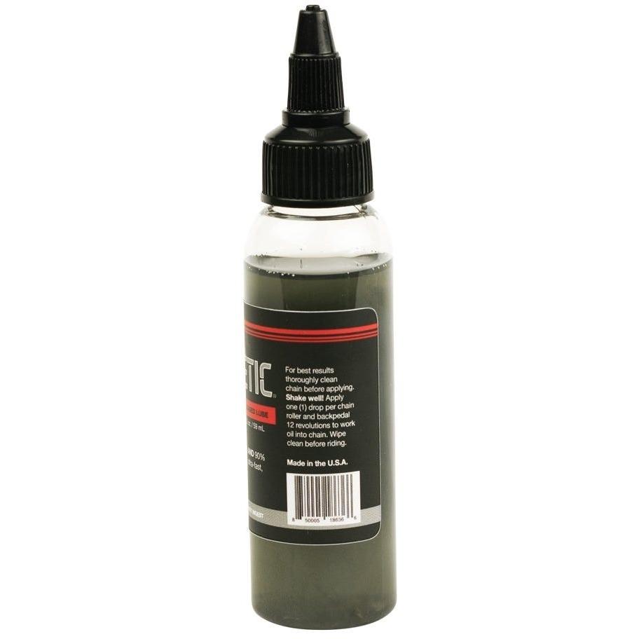 Silca Synergetic Wet Chain Lube Bottle 2Oz/59ml