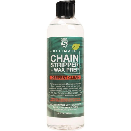 Silca Chain Stripper 473ml
