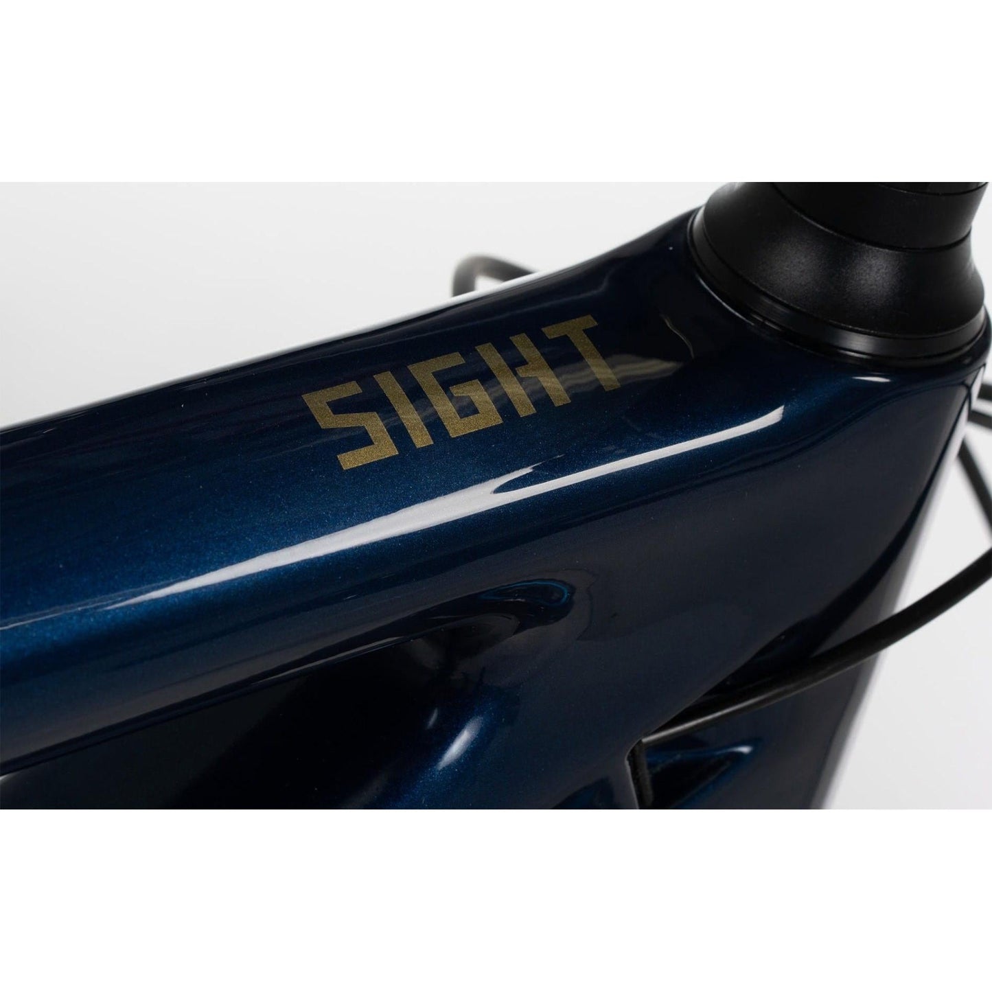 Norco Sight C1 27 Mountain Bike Blue/Copper