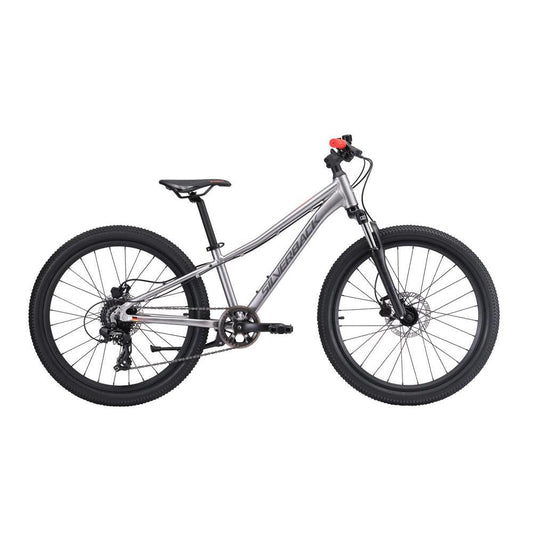 Silverback Spyke 24 SE Kids Bike Moondust Metallic Watermelon