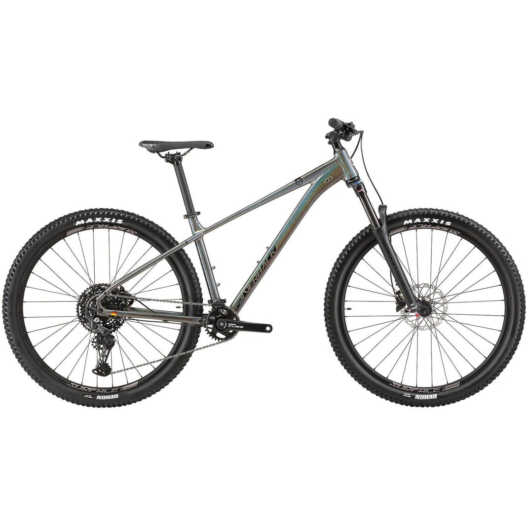 Silverback – Bicycle Centre