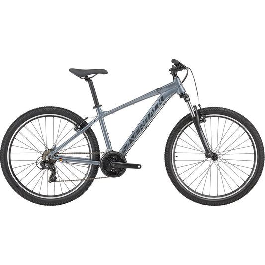 Silverback SE Series 27.5'' Hardtail Mountain Bike Glacier Shade