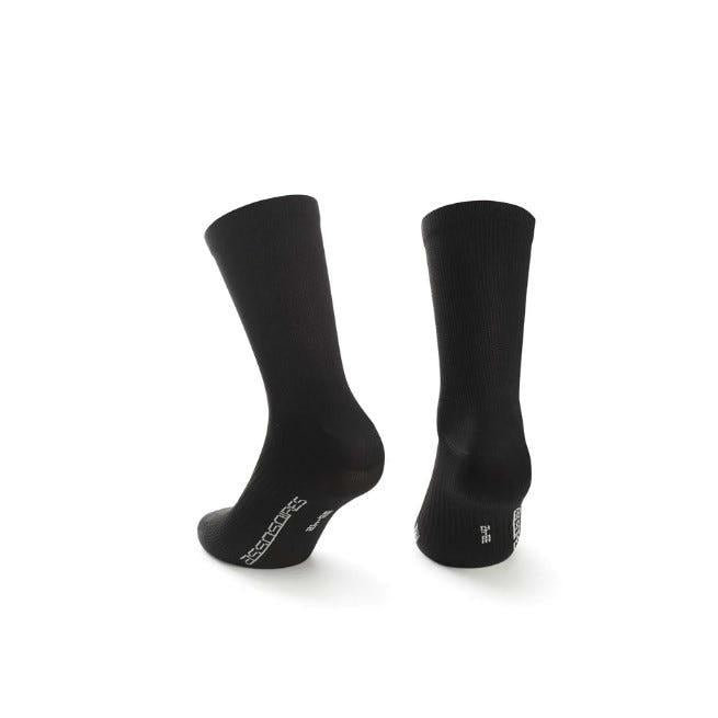 Assos Essence Socks Black Series