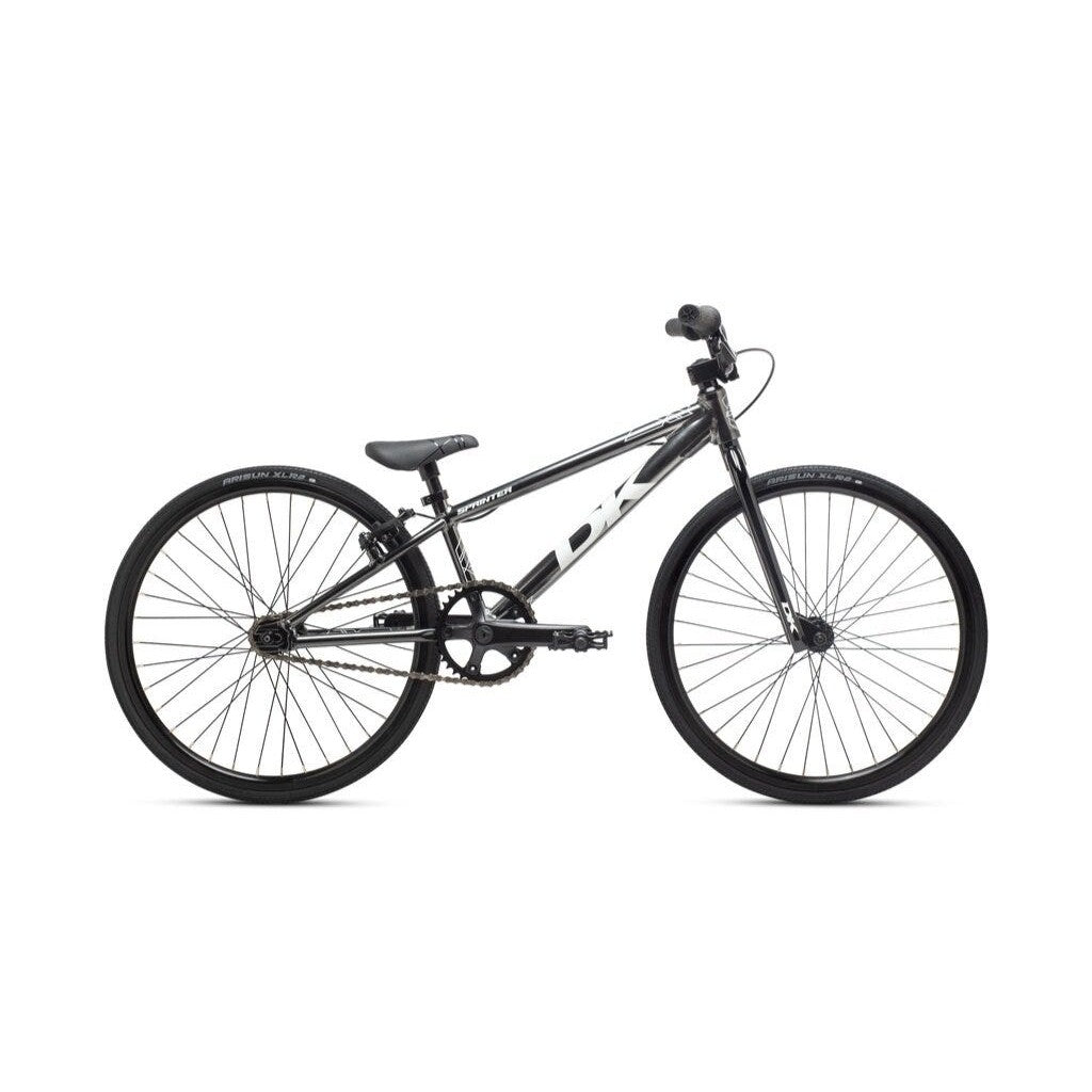 DK Sprinter Junior BMX Race Bike Smoke