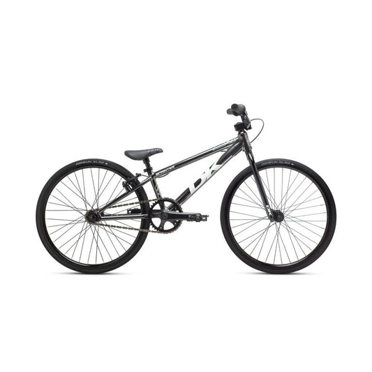 DK Sprinter Junior BMX Race Bike Smoke