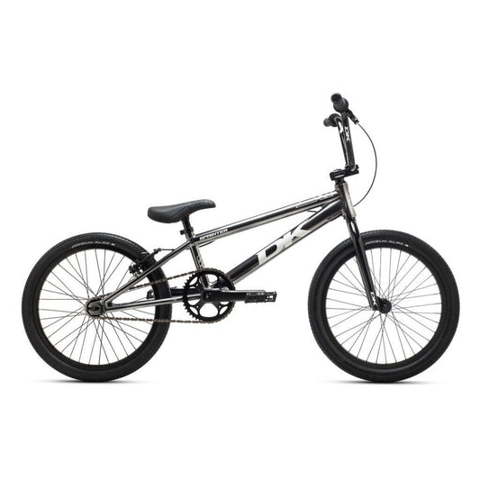 DK Sprinter XL BMX Race Bike Smoke
