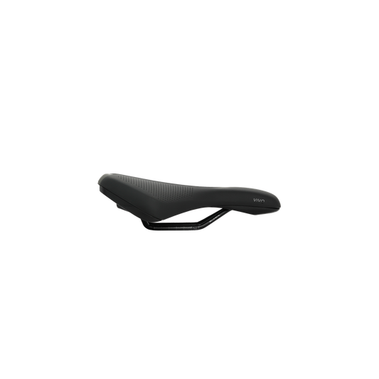 Selle Royal Vivo Reflective Athletic Saddle