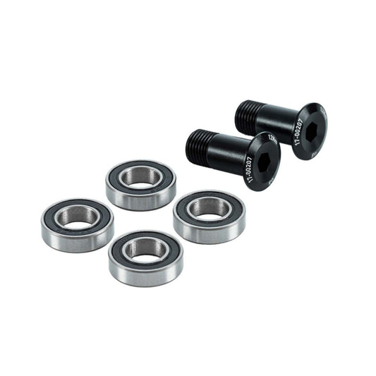 Cube Seat Stay to Link Set for Stereo 140HPC/120 MY19