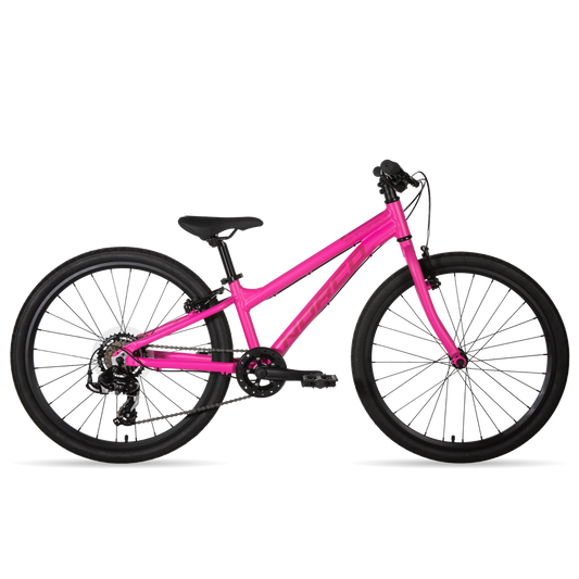 Norco Storm 4.3 Kids Mountain Bike Pink
