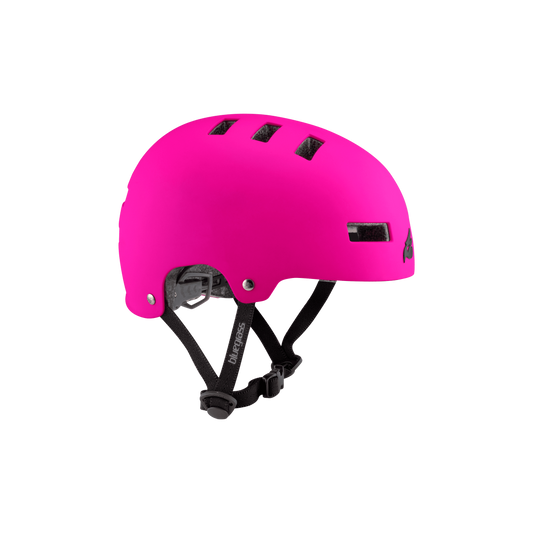Bluegrass Super Bold Helmet Matt Pink