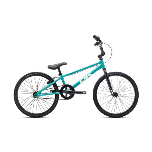 DK Swift Expert BMX Race Bike Teal