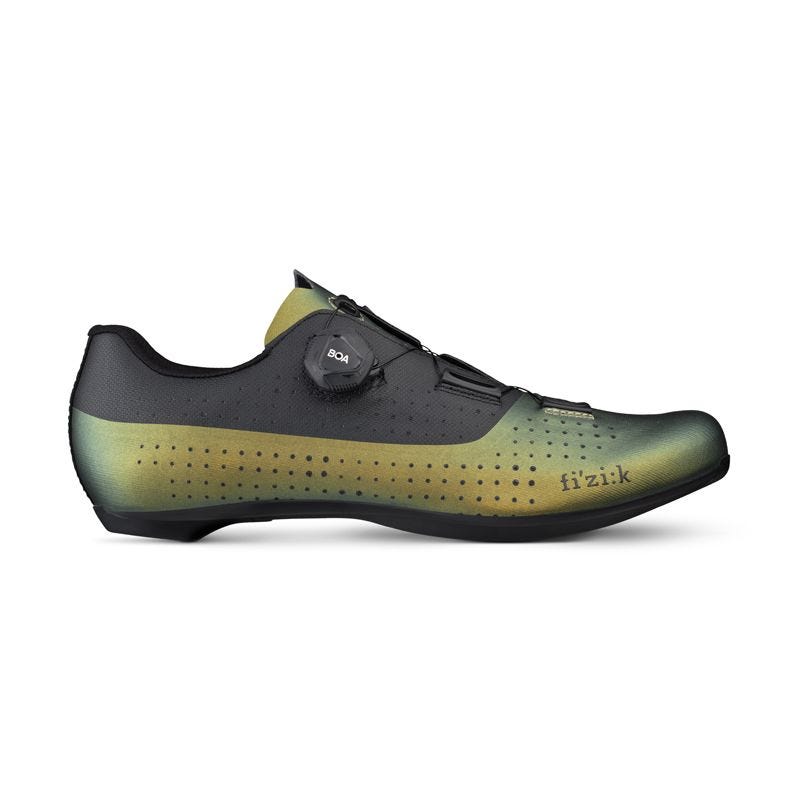 Fizik Tempo R4 Overcurve Shoes Beetle/Black