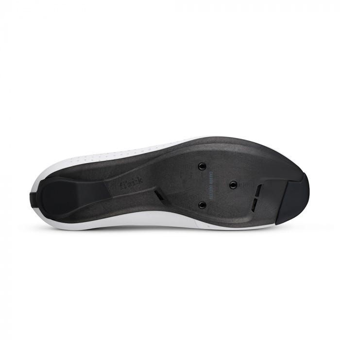 Fizik Tempo R4 Overcurve Shoes White/Black