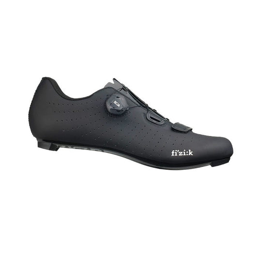 Fizik Tempo R5 Overcurve Shoes Black