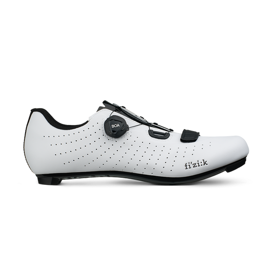 Fizik Tempo R5 Overcurve Shoes White/Black