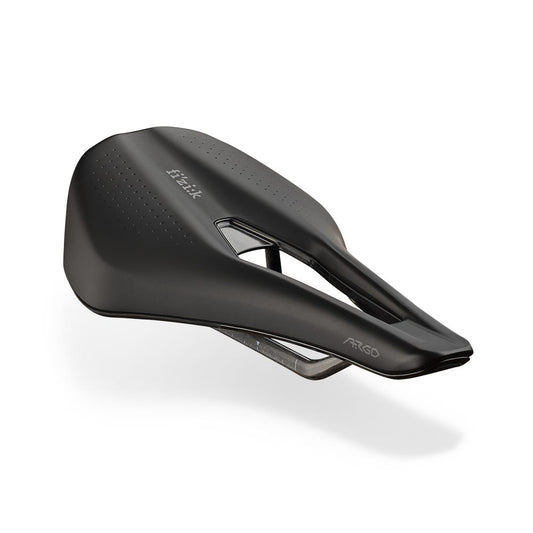 Fizik Tempo Argo R1 Carbon Road Bike Saddle 160mm Black
