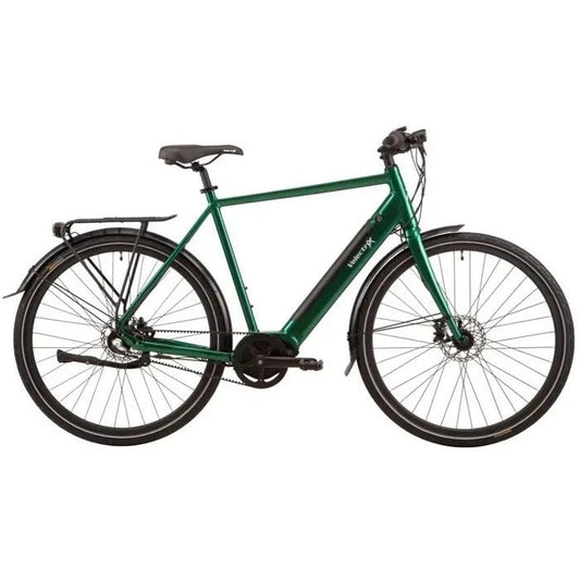 VelectriX Brunswick Electric Commuter Bike Green