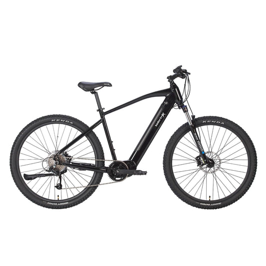 VelectriX Ascent Pulse Electric Hardtail Mountain Bike 29'' Midnight