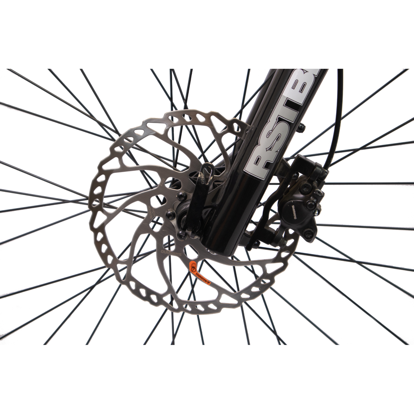 VelectriX Ascent Pulse X Electric Mountain Bike Green